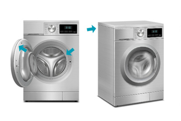 recambios electrodomesticos- placa características lavadora